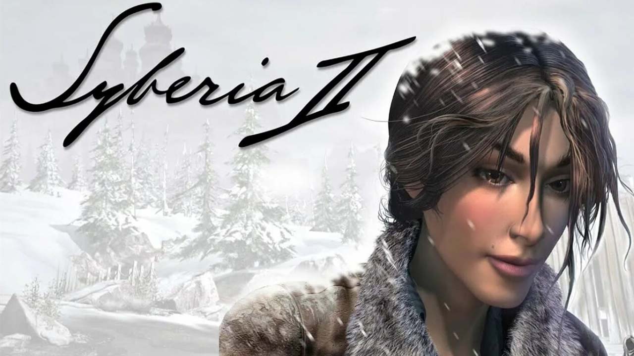 Syberia 2